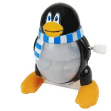 Pingvinen Peter